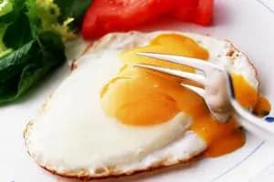 چگونه تخم مرغ را سلامت تر بپزیم؟