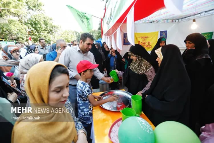 یادداشت| انقلاب اسلامی، شکافنده نظم جهانی استکبارمحور