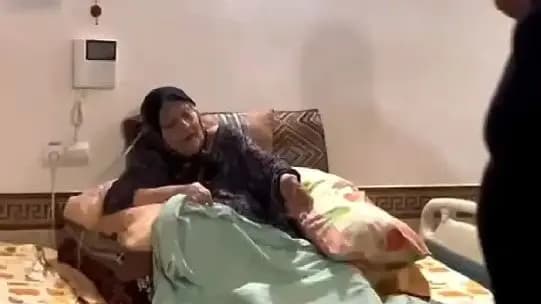 سکانس جذابی از سریال شهرزاد/  خاطره ها یه جای بدی گیرمون میندازن