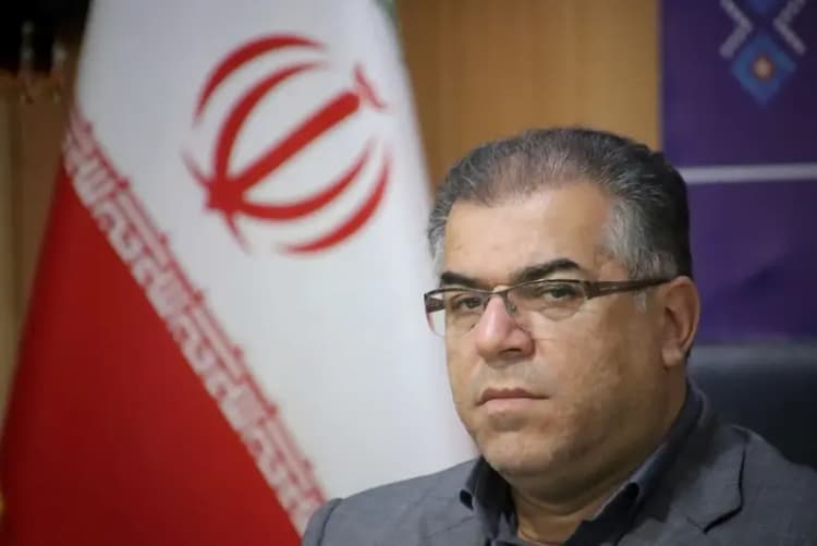 پیاده‌روی زائران گیلانی به مرقد امام؛ نماد همدلی در مسیر انقلاب