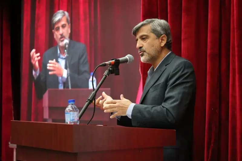 دانشگاه علوم پزشکی سمنان خدمت رسان ۴۹۰ هزار نفر جمعیت تحت پوشش است