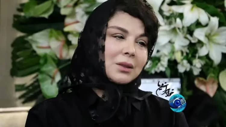 بازیگران سریال اجل معلق در کنار همسر و خانواده شان + عکس ها از رضا عطاران تا بهزاد خلج بازیگر 