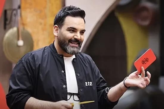 ابتذال موجود در برنامه جوکر نظام‌بندی شده است؟