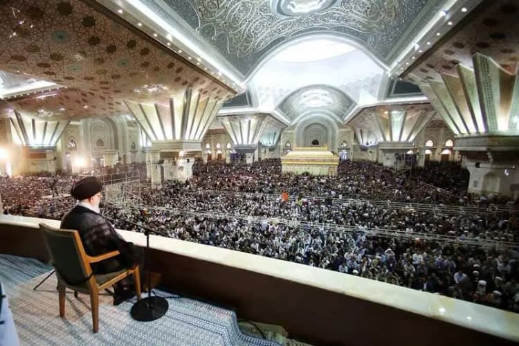 در اقلیتید، اما صدایتان در بوق است