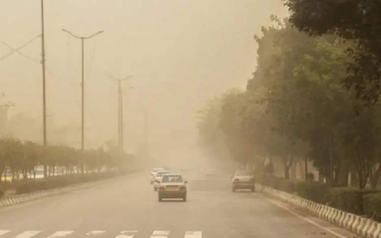 استان یزد فردا تعطیل شد؛ امتحانات برگزار می‌شود