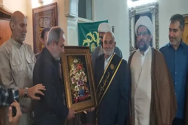 اختلال در شبکه آبرسانی برخی مناطق مشهد در تاریخ ۱۱ خرداد
