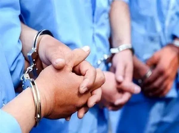 قاتل محیط بان «خائیز» شناسایی شد