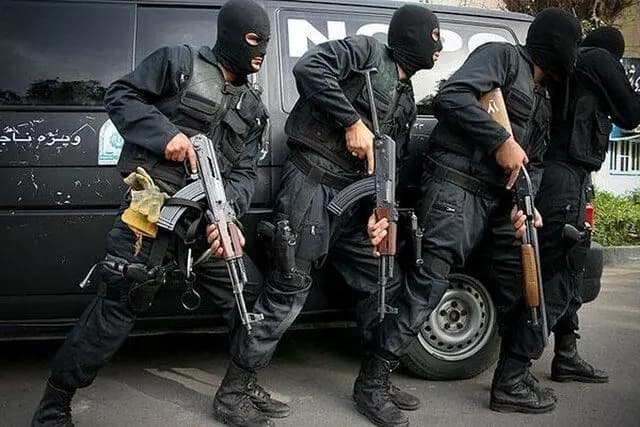 ماجرای خبرساز گروگانگیری دختر ۱۵ساله در خاش