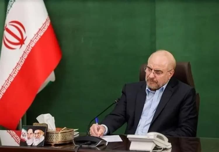 وزیر خارجۀ عمان پیام آمریکا را به ایران ارائه کرد