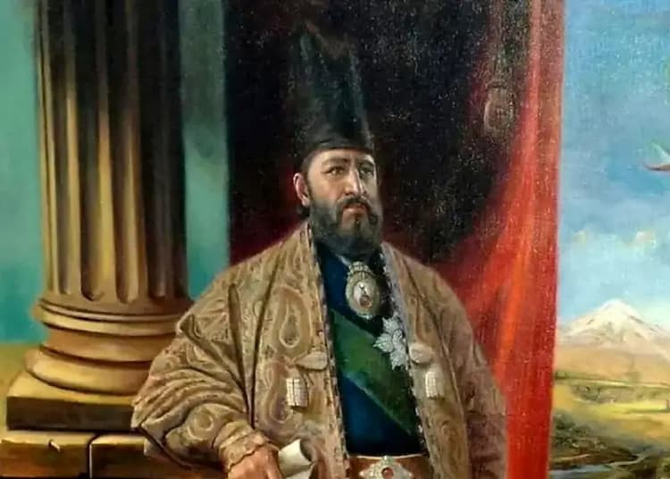 سکانسی از قسمت جدید تاسیان که به سرعت وایرال شد