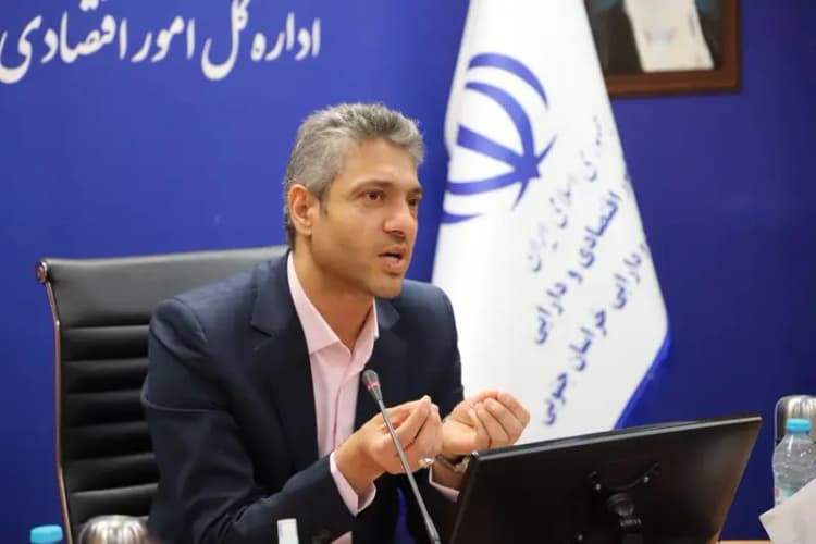 پویش «اصفهان منهای 20» راهکاری برای برون‌رفت از چالش کم‌آبی است/تلاش استانداری برای رسیدن پویش به اصفهان منهای 40 در سال‌های بعد