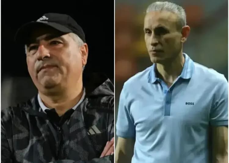قلی‌زاده: به خاطر پرسپولیس نمی‌توانستم کم‌کاری کنم