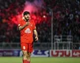 پیام ستاره تراکتور به درویش: رضایت‌نامه‌ام را بگیرم به پرسپولیس برمی‌گردم
