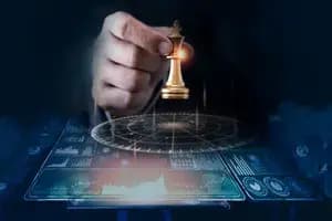 پیش ‌بینی بورس دوشنبه ۲۹ اردیبهشت 1404 