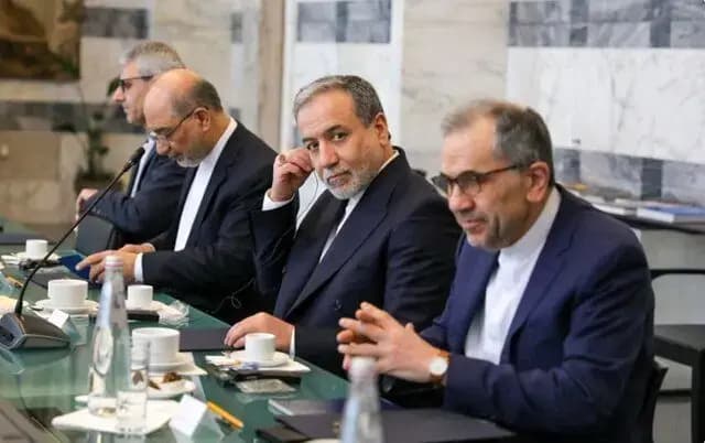 ویتکاف: پاسخ حماس غیرقابل قبول است