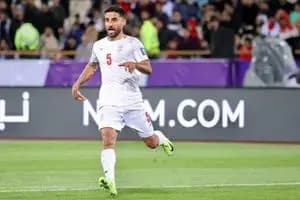 آمارا دیوف گزینه بارسلونا و لیورپول به پرسپولیس می‌رود! + آمار و بیوگرافی
