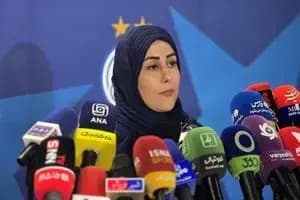 مردی که به تنهایی مانع از قهرمانی بارسا شد!