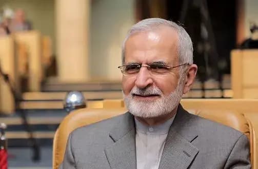 کمال خرازی: تنها راه حل مسائل و توسعه منطقه گفت‌وگو است