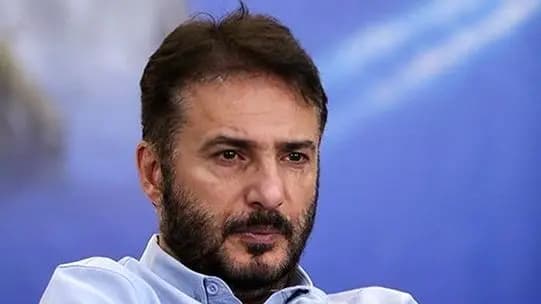 دانلود آواز پر از بغض محسن چاوشی ! / آهنگ این سرما دلم هر بار لباس غمو پوشیده !
