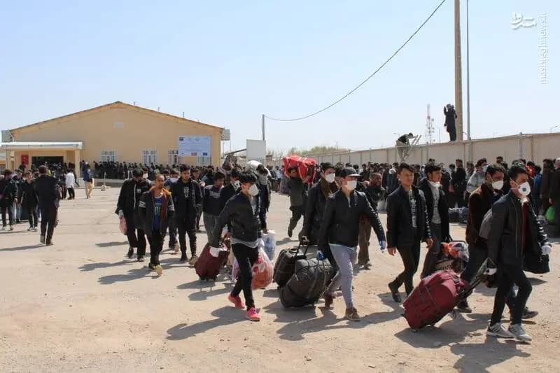 معاون وزیر کشور: اتباع خارجی مجاز داخل کشور هیچ مشکلی درخصوص تردد برای حضور در مراسم اربعین نخواهند داشت