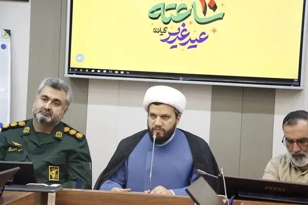 نقش فضای مجازی در ترویج ارزش‌های اسلامی بسیار کلیدی است