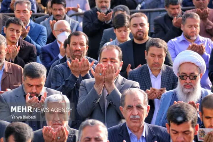 پیش بینی وقوع گرد و خاک در خوزستان؛ دما هوا کاهش می یابد