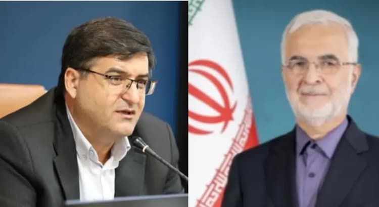 ایجاد ۲ مرز جدید میان ایران و ترکیه؛آذربایجان‌غربی را باید از نو شناخت