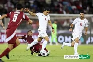 دو نفر دیگر به پرسپولیسی‌های تراکتور اضافه می‌شود