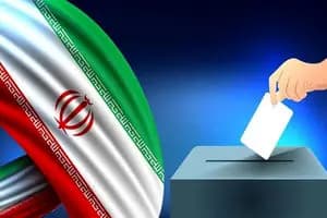 تصویری خاص از قالیباف در روزی که رئیس مجلس شد