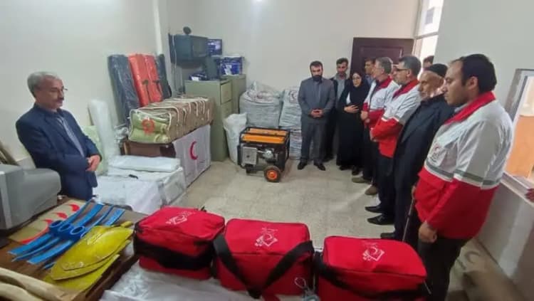 نشاکاری در ۴۳ هزار هکتار از شالیزارهای آمل انجام شد