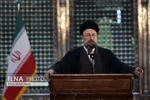 تصاویری از جلسه بررسی لایحه CFT؛ پزشکیان و احمدی نژاد غایب بودند ولی لاریجانی و جلیلی بودند