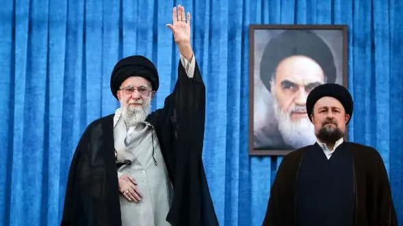 اتباع خارجی مجاز داخل کشور مشکلی برای تردد در مراسم اربعین ندارند