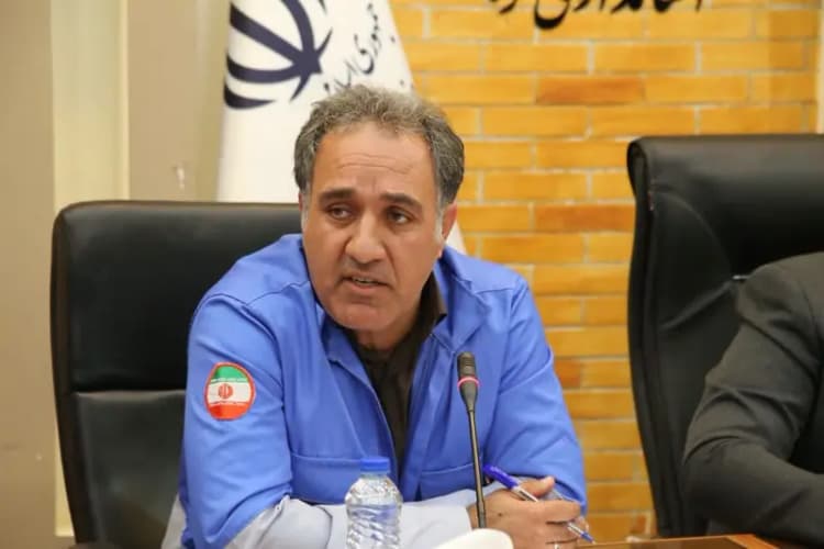 آزمون احراز صلاحیت مشاوران فناوری اطلاعات مازندران برگزار شد