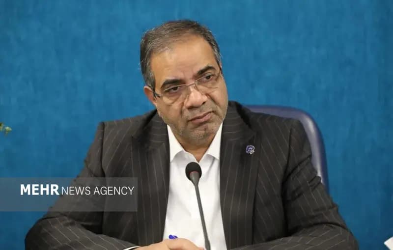 نیمی از مراجعان مراکز درمانی یزد غیر بومی هستند