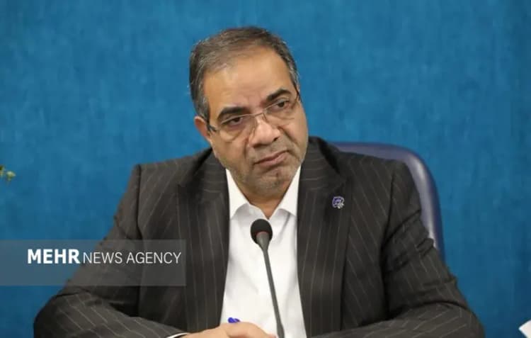افزایش ترافیک در محورهای خروجی گیلان؛ مسافران برگشت خود را مدیریت کنند