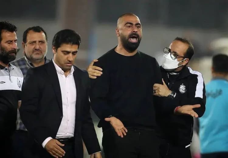 امارات در تسخیر ستاره‌های ایران؛ ترکیب منتخب آدنوک لیگ اعلام شد!

