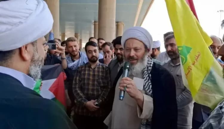 راهبرد شش سر  برد  برای ایران
