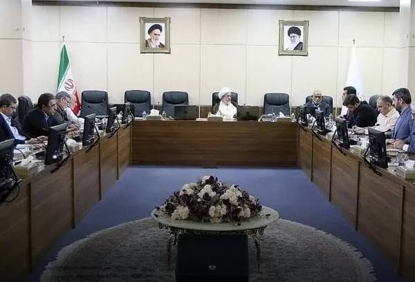 ورود کمیسیون تخصصی مجمع تشخیص مصلحت نظام به موضوع «هوش مصنوعی»