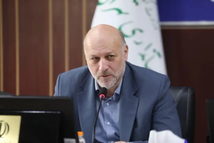 آغاز پروازهای باکو از فرودگاه تبریز