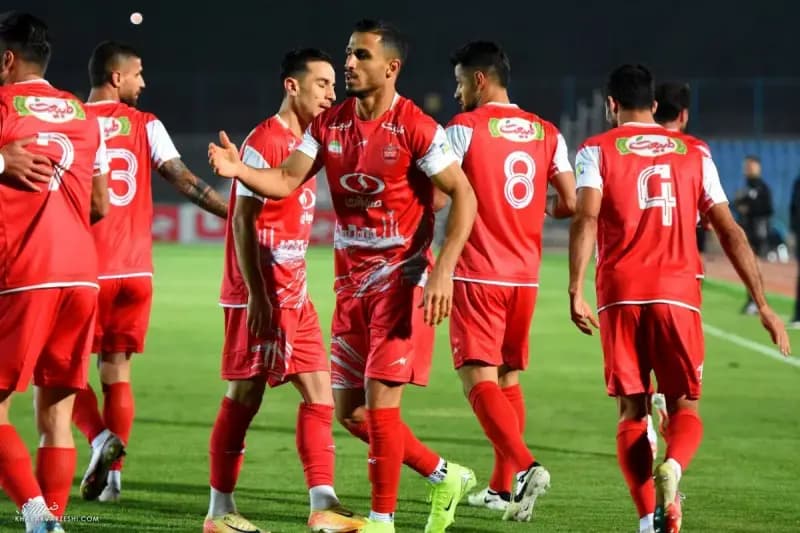 جدایی این ۴بازیکن از پرسپولیس قطعی شد 