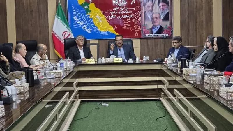 روابط عمومی نقش کلیدی در اعتماد سازی جامعه دارد