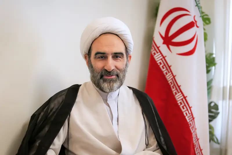 هوش مصنوعی معادلات امنیتی، قدرت و حاکمیت را در جهان بازتعریف کرده است