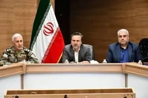 ارتش ستون ثبات ایران در تلاطم منطقه‌ای است
