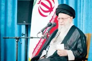  به هر حمله‌ای پاسخ قوی می‌دهیم