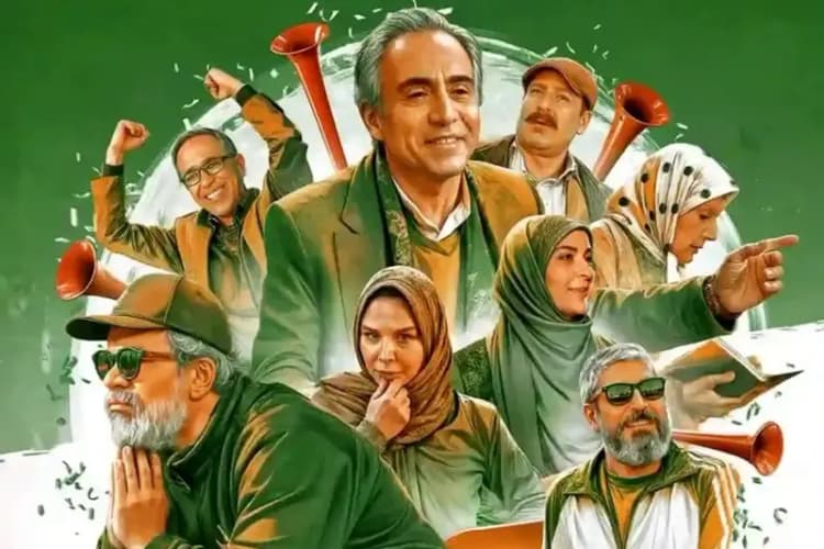 حیوانات و گیاهانی که نشان جواهرات شاهان ایران شد
