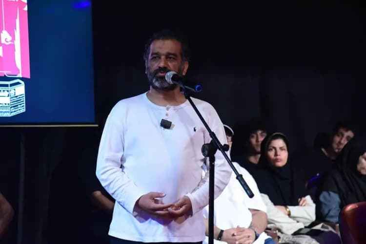 رگبار و رعد و برق در تهران و 14 استان دیگر