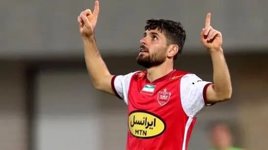 شرط محمد عمری برای ماندن در پرسپولیس!