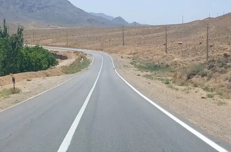 فیلمی از لحظات فرار و بازداشت عاملین ترور قاضی شهید احسان باقری