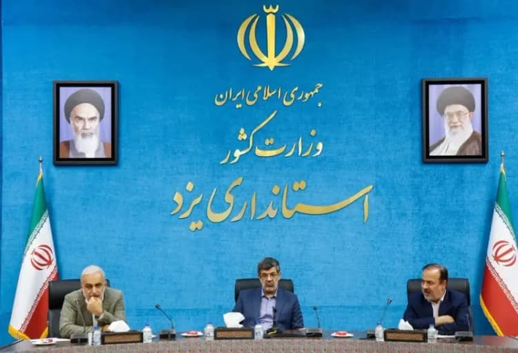رئیس دفتر نظارت بر انتخابات چهارمحال و بختیاری معرفی شد