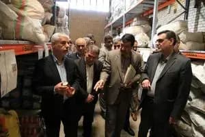 عراقچی و توضیحات مهم درباره پیشنهاد آمریکا در جلسه هیئت دولت